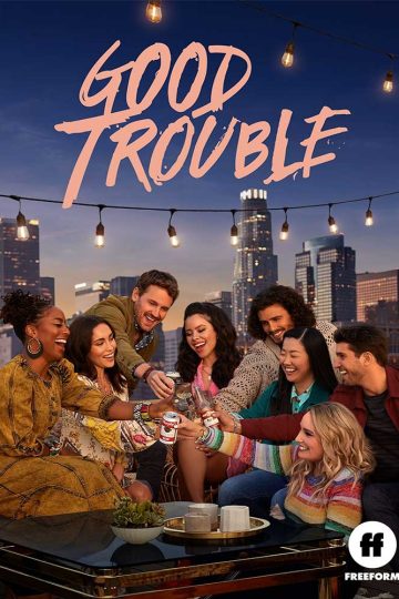 Good Trouble الموسم الخامس الحلقة 9
