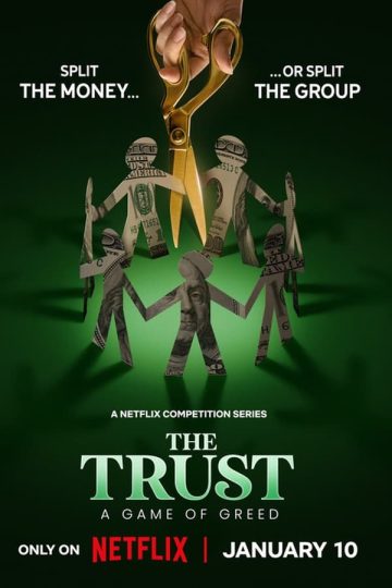 The Trust: A Game of Greed الموسم الاول الحلقة 7