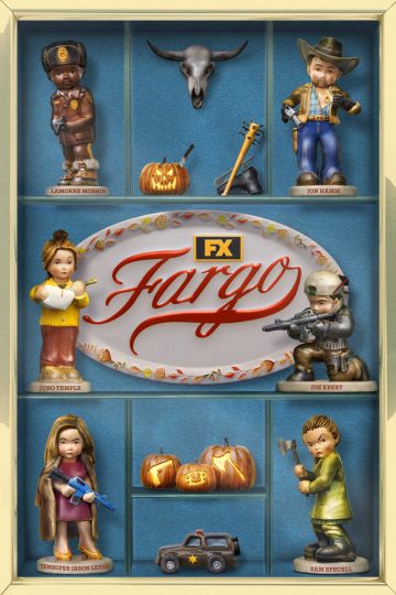 Fargo الموسم الخامس الحلقة 9