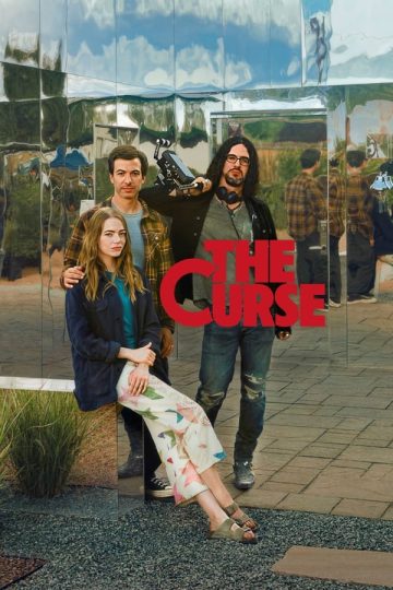 The Curse الموسم الاول الحلقة 10