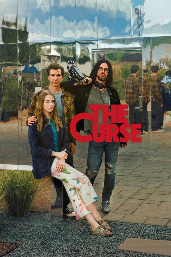 مشاهدة مسلسل The Curse الموسم الاول الحلقة 3