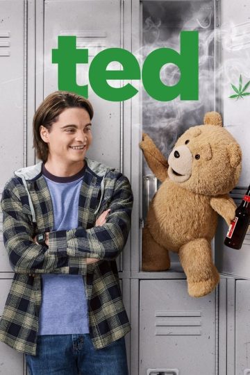 Ted الموسم الاول الحلقة 6