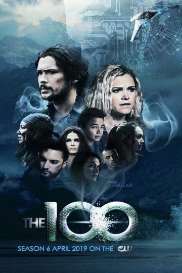 The 100 الموسم السادس الحلقة 13
