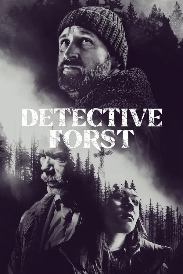 مشاهدة مسلسل Detective Forst الموسم الاول الحلقة 2