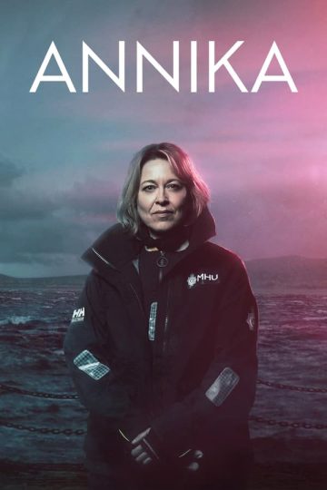 Annika الموسم الاول الحلقة 5