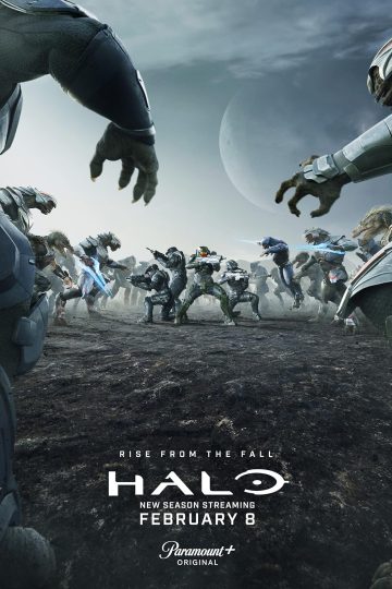 Halo الموسم الثاني الحلقة 5