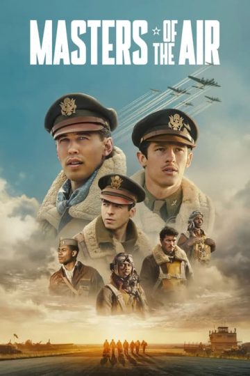 Masters of the Air الموسم الاول الحلقة 7