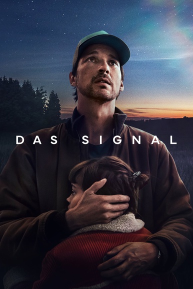 مشاهدة مسلسل The Signal الموسم الاول الحلقة 2