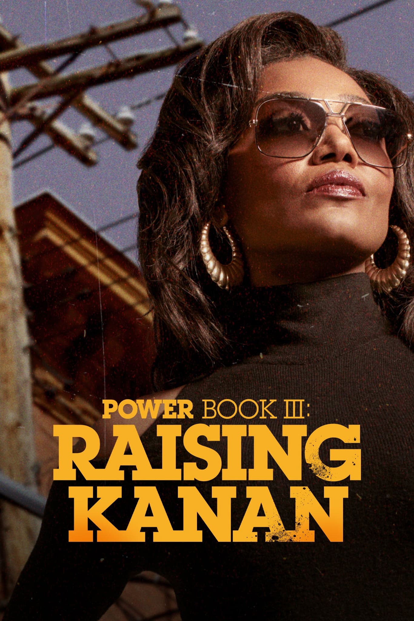 مسلسل Power Book III: Raising Kanan