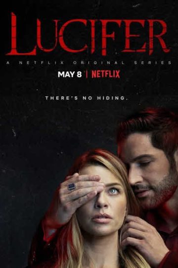 Lucifer الموسم الرابع الحلقة 1