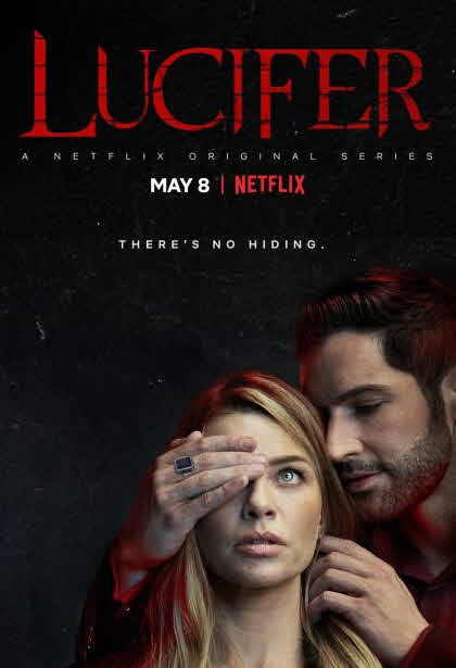 مشاهدة مسلسل Lucifer الموسم الرابع الحلقة 3