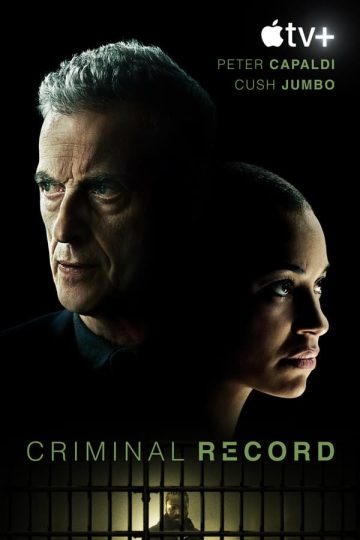 Criminal Record الموسم الاول الحلقة 2
