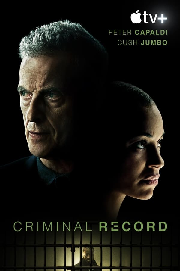 مشاهدة مسلسل Criminal Record الموسم الاول الحلقة 2