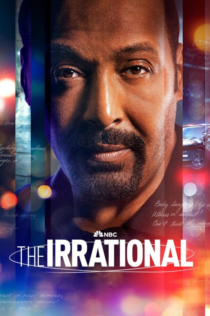 مشاهدة مسلسل The Irrational الموسم الاول الحلقة 2