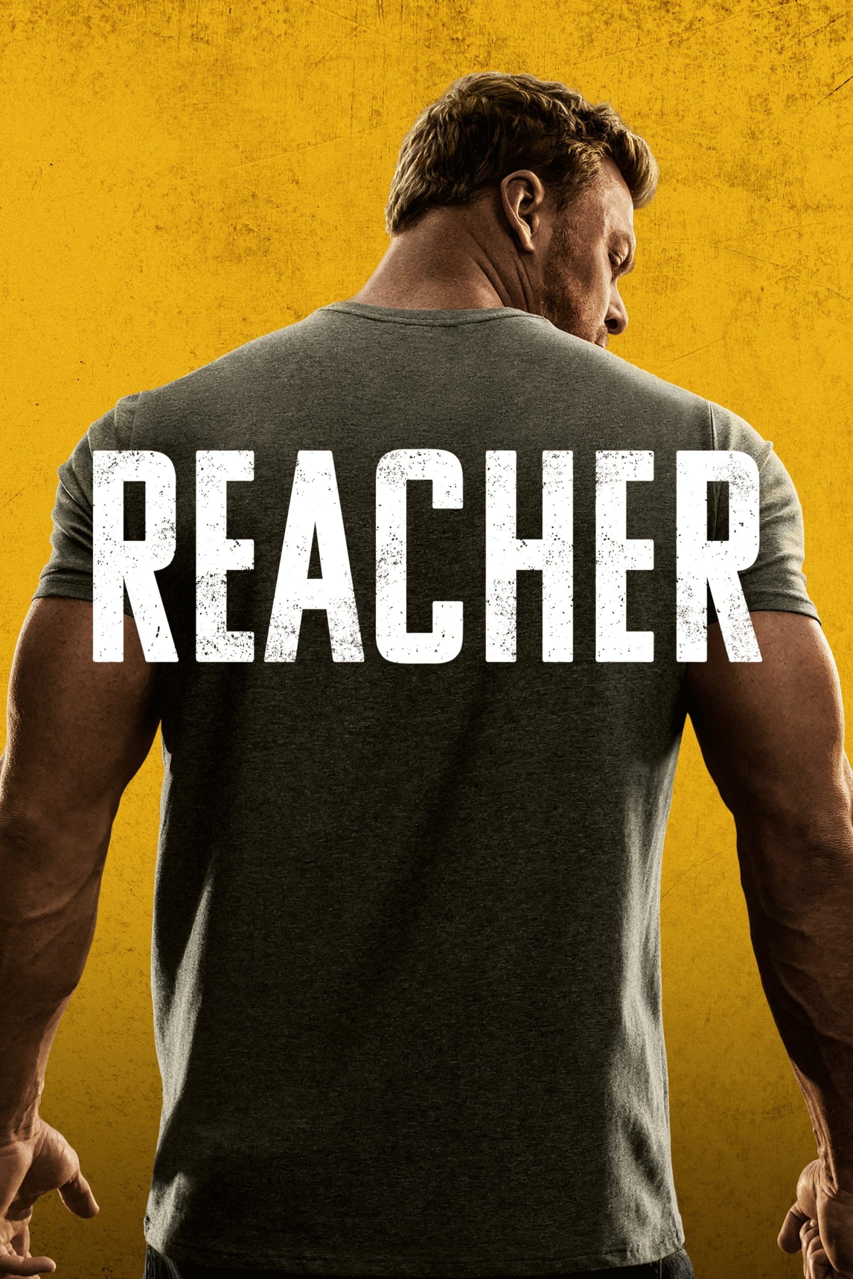 مسلسل Reacher
