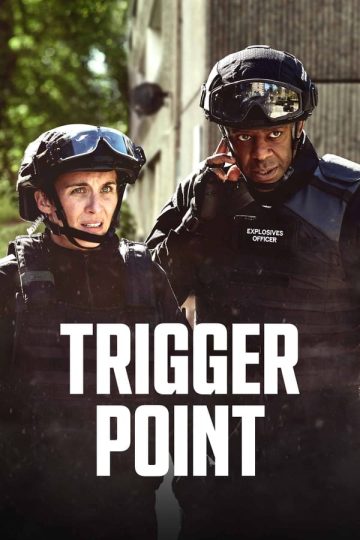 Trigger Point الموسم الثاني الحلقة 3