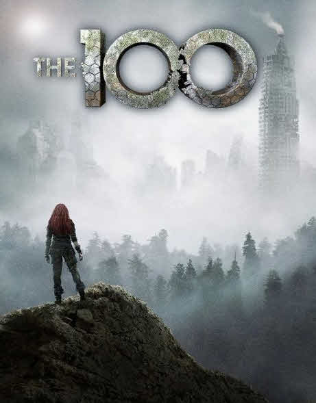 مشاهدة مسلسل The 100 الموسم الثالث الحلقة 2