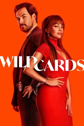 Wild Cards الموسم الاول الحلقة 3