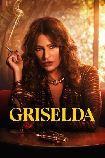 Griselda الموسم الاول الحلقة 6