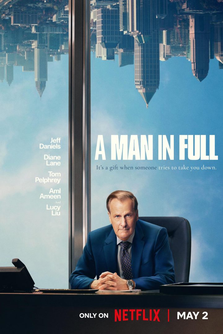 مشاهدة مسلسل A Man in Full الموسم الاول الحلقة 4