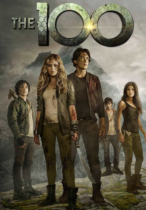 مشاهدة مسلسل The 100 الموسم الثاني الحلقة 4
