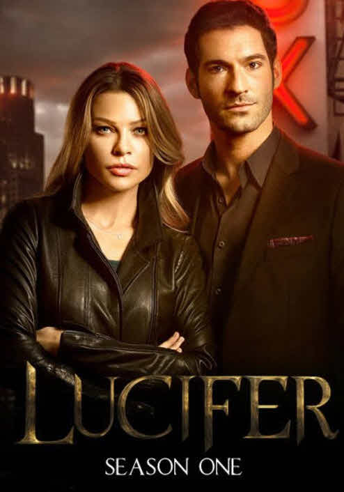 مشاهدة مسلسل Lucifer الموسم الاول الحلقة 2