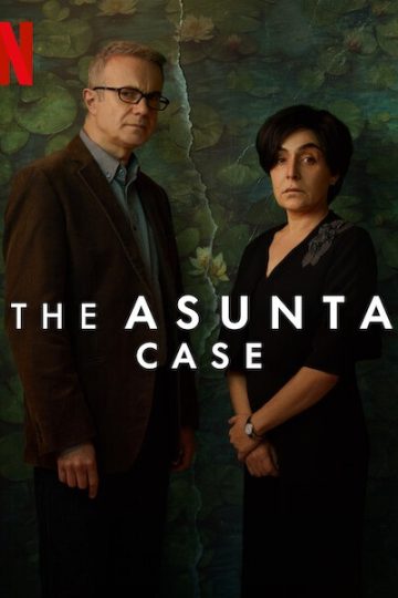 The Asunta Case الموسم الاول الحلقة 2