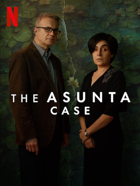 مشاهدة مسلسل The Asunta Case الموسم الاول الحلقة 2