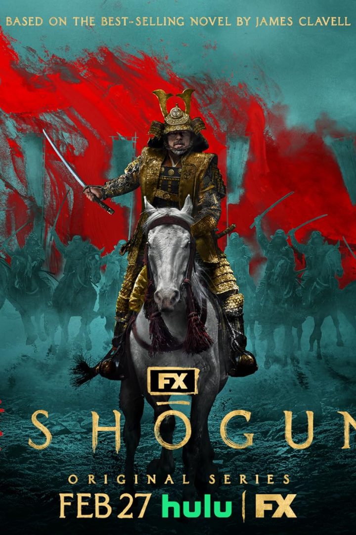 مشاهدة مسلسل Shogun الموسم الاول الحلقة 9