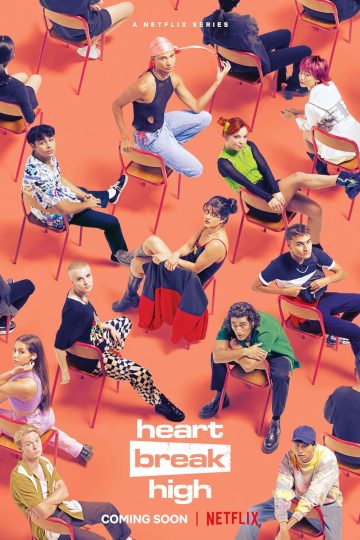 Heartbreak High الموسم الثاني الحلقة 2