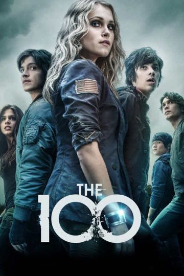 The 100 الموسم الاول الحلقة 10