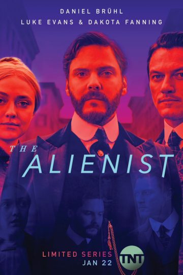The Alienist الموسم الثاني الحلقة 1