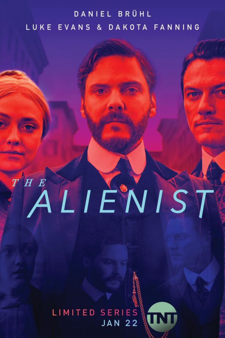 مشاهدة مسلسل The Alienist الموسم الثاني الحلقة 6