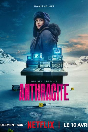 Anthracite الموسم الاول الحلقة 1