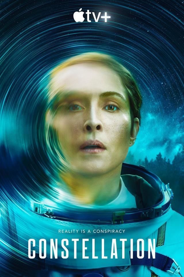 مشاهدة مسلسل Constellation الموسم الاول الحلقة 8