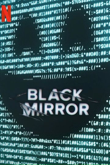 Black Mirror الموسم السابع الحلقة 6