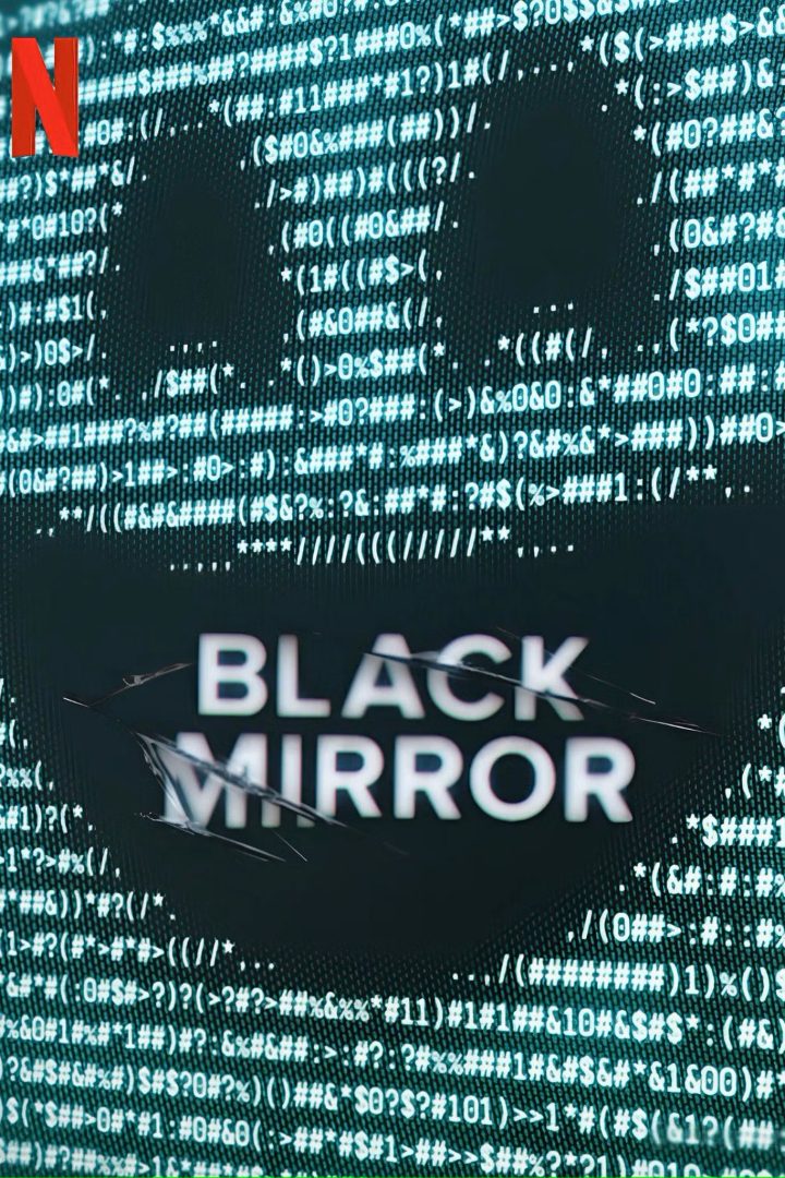 مشاهدة مسلسل Black Mirror الموسم السابع الحلقة 4