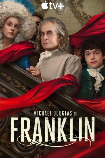 Franklin الموسم الاول الحلقة 7