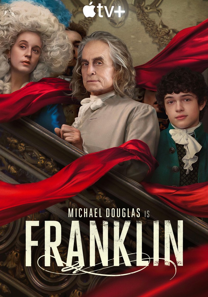 مشاهدة مسلسل Franklin الموسم الاول الحلقة 2