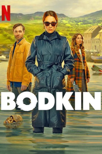 Bodkin الموسم الاول الحلقة 4