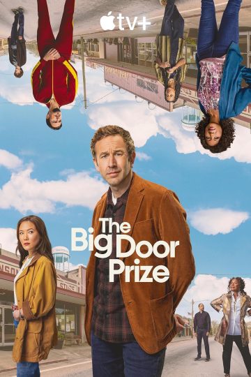 The Big Door Prize الموسم الثاني الحلقة 2