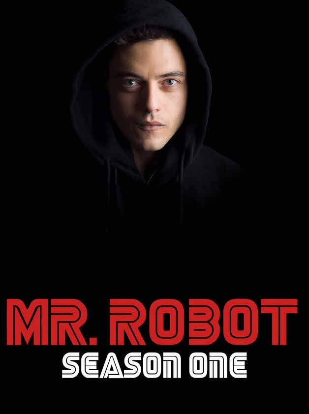 مشاهدة مسلسل Mr. Robot الموسم الاول الحلقة 2