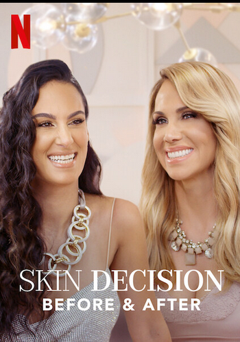 مشاهدة مسلسل Skin Decision: Before and After الموسم الاول الحلقة 2