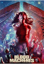 Blood Machines الموسم الاول الحلقة 3