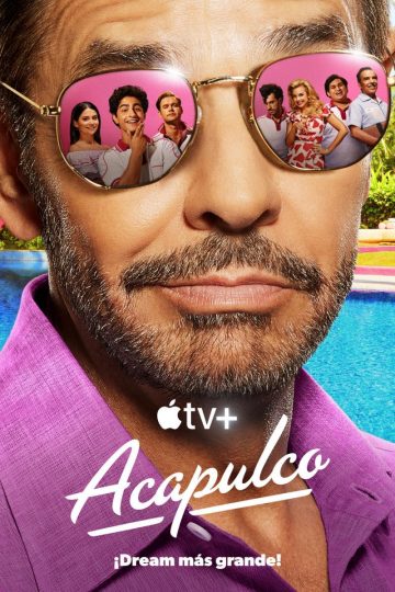 Acapulco الموسم الثالث الحلقة 3