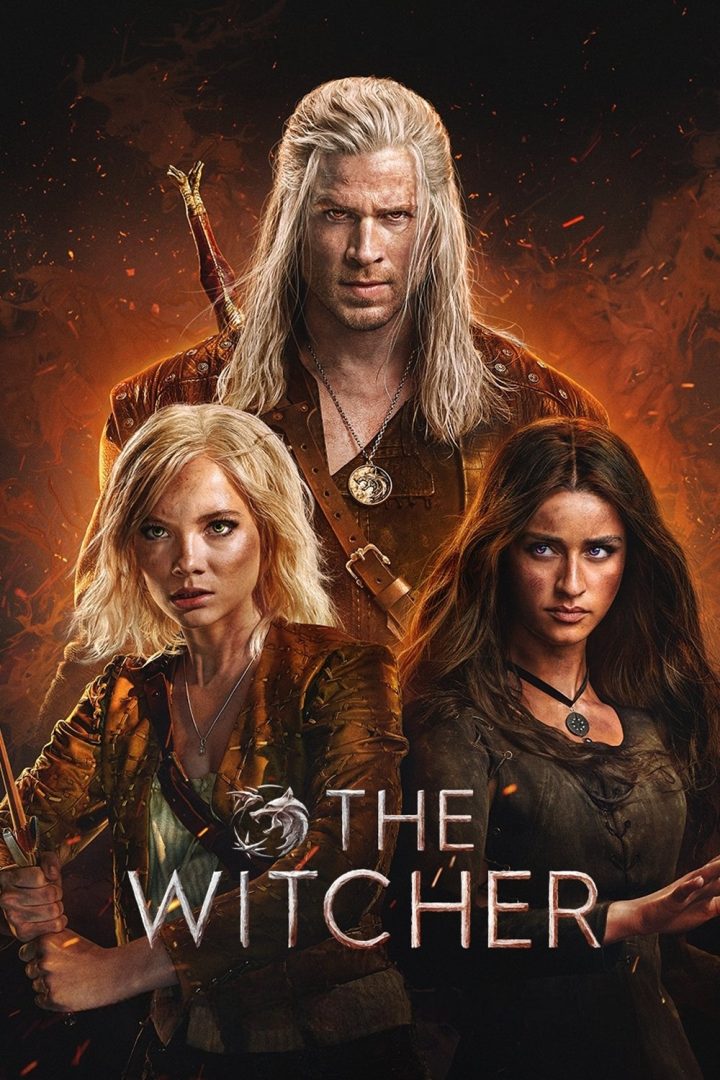 مشاهدة مسلسل The Witcher الموسم الرابع الحلقة 2