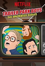 مشاهدة مسلسل Trailer Park Boys: The Animated Series الموسم الثاني الحلقة 2