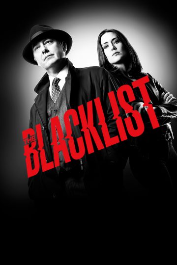 The Blacklist الموسم السابع الحلقة 2