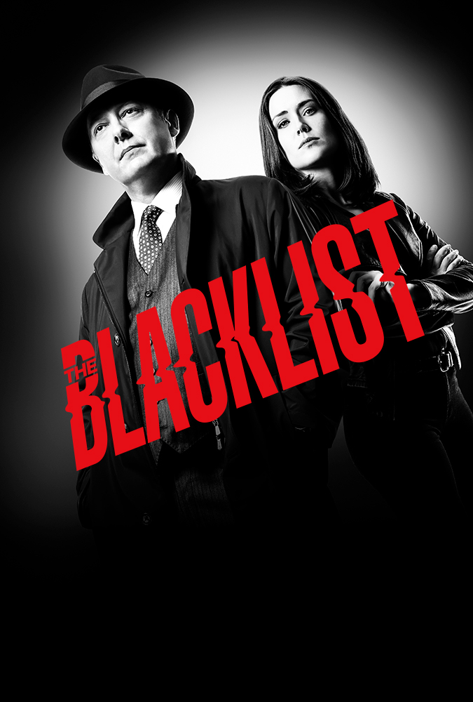 مشاهدة مسلسل The Blacklist الموسم السابع الحلقة 13