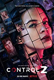 مشاهدة مسلسل Control Z الموسم الاول الحلقة 3